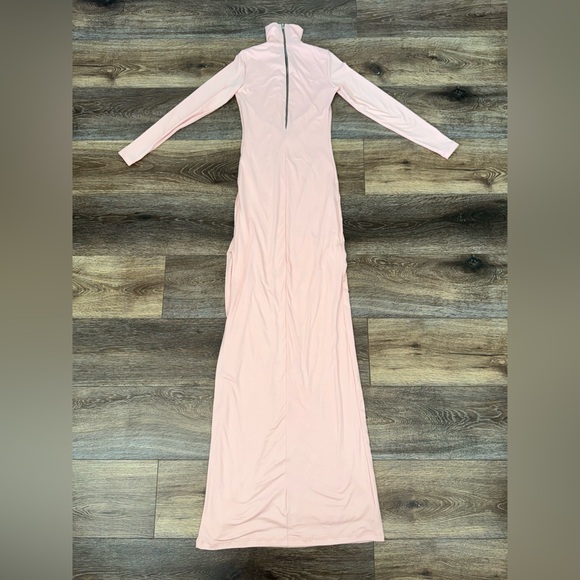 The Monica Maternity Dress - JASMINE TOOKES X BUMPSUIT Size XS 💕 LIKE NEW! - Picture 5 of 14